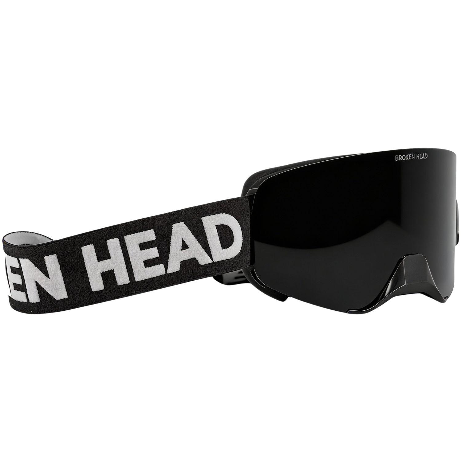 Broken Head Struggler Brille